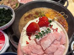 -巴蜀大将火锅(春熙店)