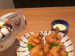 -CURRY YA 熟成咖哩專門店(深圳湾万象城店)