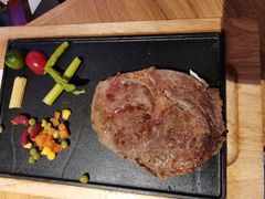-纽斯特牛排自助餐厅(浦东文峰广场店)