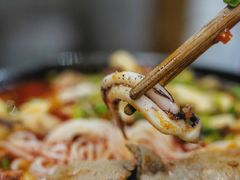 加鱿鱼-李米线(总店)