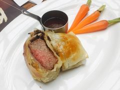 -食间牛排(湖西路店)