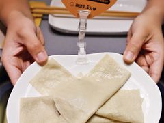 -巴奴毛肚火锅(悠唐购物中心店)