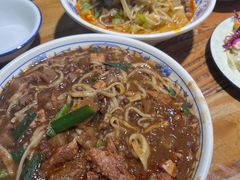 -桂花香手工面(鼓楼店)