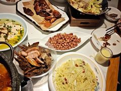 -春天里餐厅(西田城店)