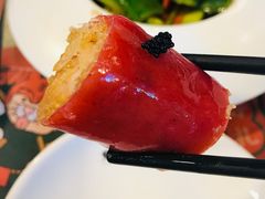 金沙红米肠-点都德(北京路贰店)