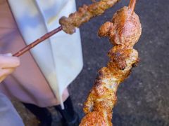 -清真·玛丽亚新疆菜主题餐厅(浙江中路店)