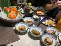 -極上萬膳·日料放题(海岸城店)