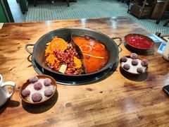 -楠火锅(哈尔滨金爵万象店)