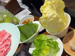 -东来顺饭庄(apm总店)