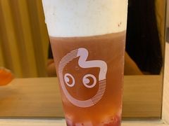 -CoCo都可(八达商城店)