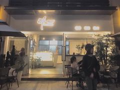 门面-MIMO CAFE(沙头角店)