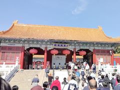 -珠海圆明新园