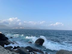 -海南分界洲岛旅游区