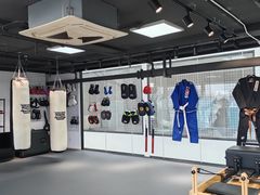 -GymPlus健身(四平路店)