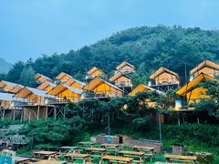 -北京山里寒舍度假酒店