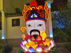 -深圳锦绣中华民俗村