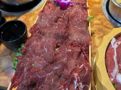 -塔兰齐新疆孜然火锅(鲤鱼山路店)