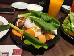 -MoMo牧场·寿喜烧专门店(长泰广场店)