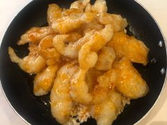 锅包肉-大鸭梨烤鸭(石佛营店)