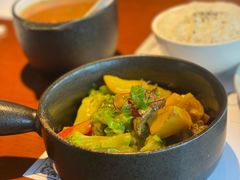 -咖梦餐厅 COMENG RESTAURANT