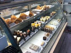 -布朗尼西饼(粮道街店)