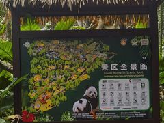 -海南热带野生动植物园