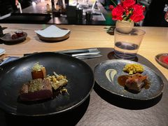 -泰安门Taian Table(镇宁路店)
