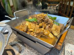 -古集小镇(银泰店)