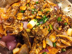 -勇记干锅居(德阳店)