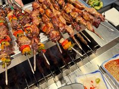 -嫩羊羊·延边烤串·朝鲜族美食(张家港美食街店)