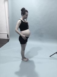 点击看大图 iplus咖啡影像-iplus爱家高端孕妇摄影