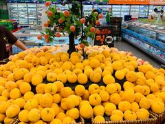 -华润万家(凯德广场店)