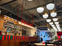 -弗兰克牛排西餐厅 Galla R By Ribone(上海首店)