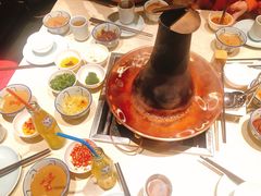 -三宝涮肉(体育学院店)