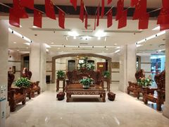 -汕头金乐大酒店