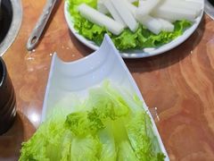 -塔兰齐新疆孜然火锅(鲤鱼山路店)