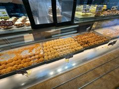 -鲍师傅糕点(五角场店)