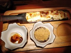 芝士鸡肉棒-鳗鱼家·深夜食堂(军博店)
