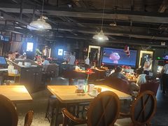 -798餐厅(任丘路店)