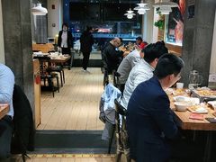 大堂-管氏翅吧(国展店)