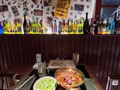 -三杯赤運·中式小酒馆(所城里店)
