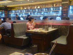 -金刚山烧烤(红旗大街店)