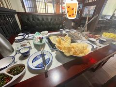 -潮牛魏记鲜牛肉火锅(开发区店)