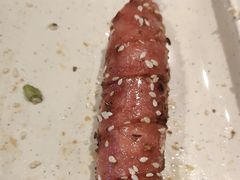 -木屋烧烤(惠阳华润小径湾店)