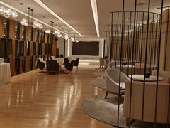 大堂-星璞餐厅(深铁塘朗城君璞酒店)