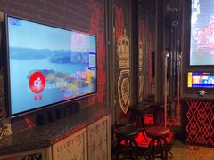 -范特西FANTASY量贩式KTV(民主广场店)