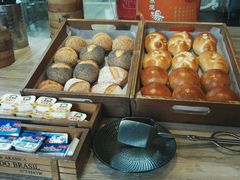 -BLD西餐厅(成都首座万丽酒店)