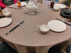 -东方明珠老上海8号餐厅(东方明珠广播电视塔店)