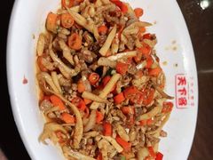 -天下客饭店(中山路店)