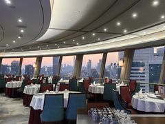 -国贸旋转餐厅(国贸广场店)